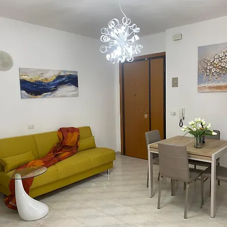 La Sardina By World Apartmán Alghero
