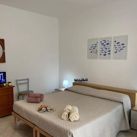 Apartmán La Sardina By World Alghero