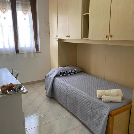 La Sardina By World Apartmán Alghero