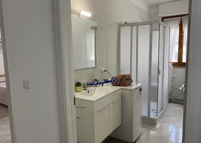 La Sardina By World Appartement Alghero